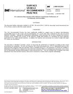 SAE J1400_201008 PDF