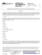 SAE ARP5602 PDF