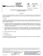 SAE J2236 PDF