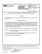 SAE AMSS5000A PDF