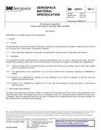 SAE AMS2631D PDF