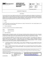 SAE AIR4071A PDF