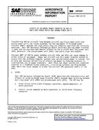 SAE AIR4651 PDF