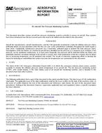 SAE AIR4830A PDF