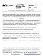 SAE AIR6113 PDF