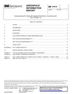 SAE AIR6448 PDF