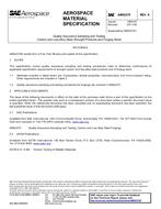 SAE AMS2370K PDF