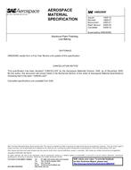 SAE AMS2505F PDF