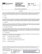 SAE AMS2590 PDF