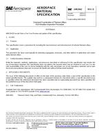 SAE AMS2642D PDF