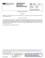 SAE AMS2825B PDF