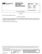SAE AMS3151C PDF