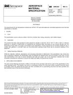 SAE AMS3303K PDF