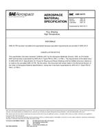 SAE AMS3417C PDF