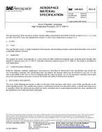 SAE AMS3619D PDF
