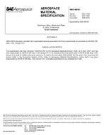 SAE AMS4003H PDF