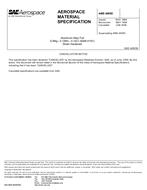 SAE AMS4005D PDF