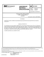 SAE AMS4006K PDF