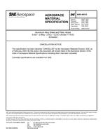 SAE AMS4051G PDF