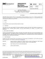 SAE AMS4085D PDF