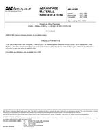 SAE AMS4138B PDF