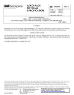 SAE AMS4294A PDF