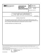 SAE AMS4318A PDF