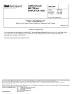 SAE AMS4390K PDF