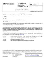 SAE AMS4391 PDF