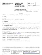 SAE AMS4392 PDF
