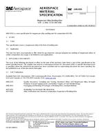 SAE AMS4393 PDF