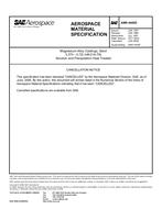 SAE AMS4445G PDF