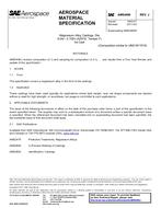 SAE AMS4490J PDF