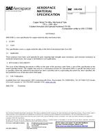 SAE AMS4598 PDF