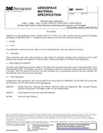SAE AMS4617 PDF