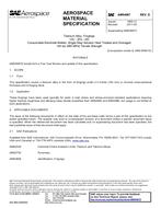 SAE AMS4987D PDF