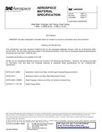 SAE AMS5020F PDF