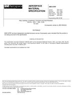 SAE AMS5378F PDF