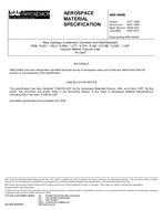 SAE AMS5406B PDF