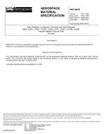 SAE AMS5407B PDF