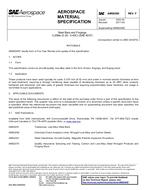 SAE AMS6300F PDF