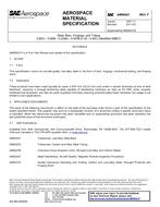 SAE AMS6421F PDF