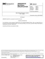 SAE AMS6467E PDF