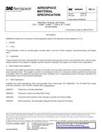 SAE AMS6494A PDF