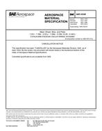 SAE AMS6524E PDF
