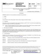 SAE AMS6900A PDF