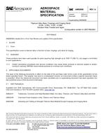 SAE AMS6906A PDF
