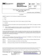 SAE AMS6907A PDF