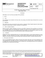 SAE AMS7904D PDF