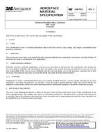 SAE AMS7912C PDF